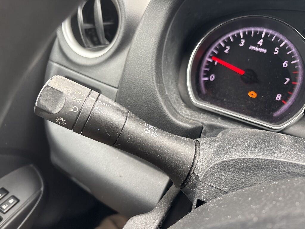 2015 Nissan Versa 1.6 SL Cockeysville MD