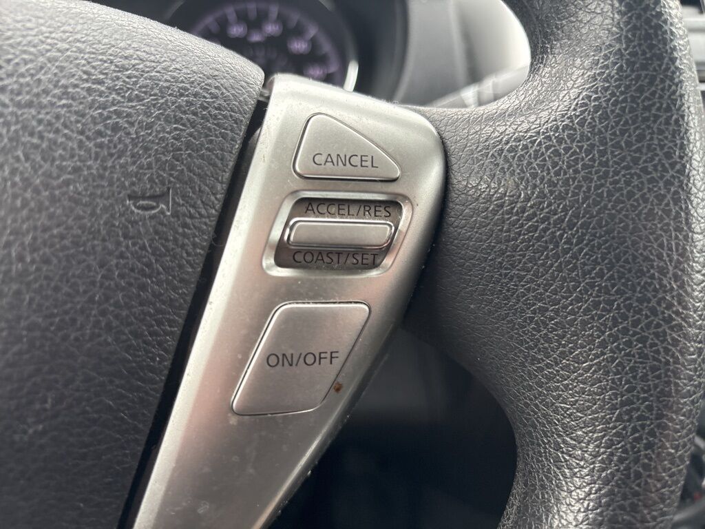 2015 Nissan Versa 1.6 SL Cockeysville MD