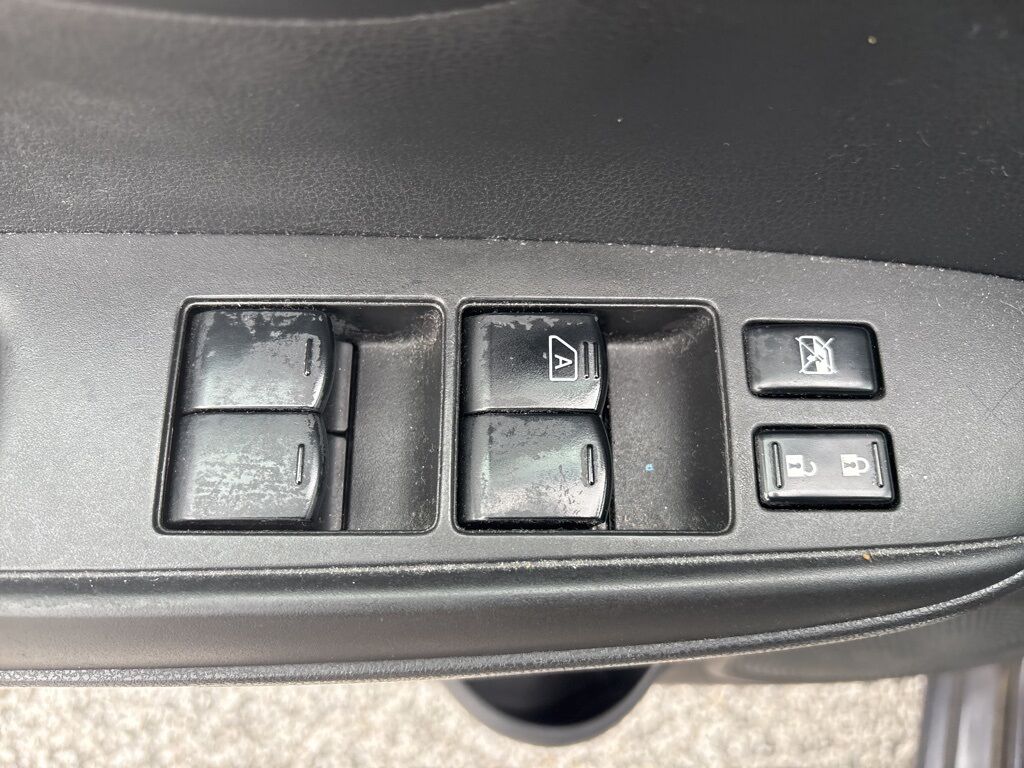 2015 Nissan Versa 1.6 SL Cockeysville MD