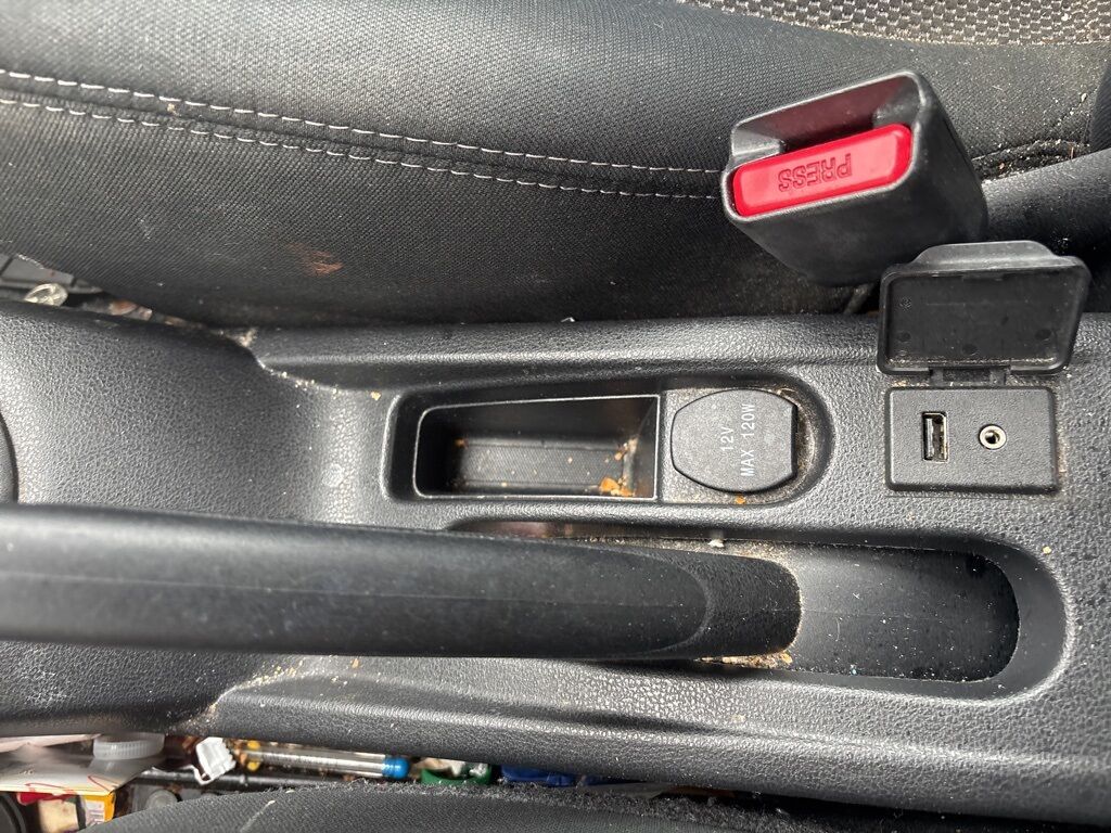 2015 Nissan Versa 1.6 SL Cockeysville MD