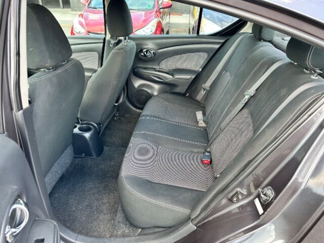 2015 Nissan Versa 1.6 SV Norfolk VA
