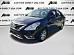 2015 Nissan Versa 1.6 SV
