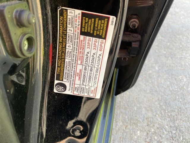 2015 Nissan Versa 1.6 SV Raleigh NC