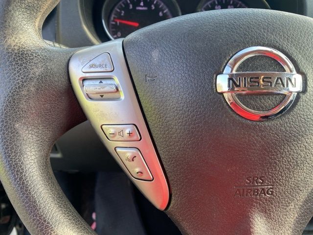 2015 Nissan Versa 1.6 SV Raleigh NC