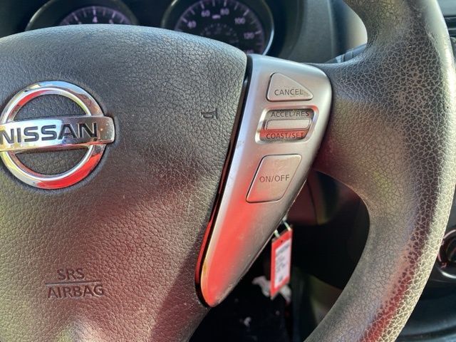 2015 Nissan Versa 1.6 SV Raleigh NC