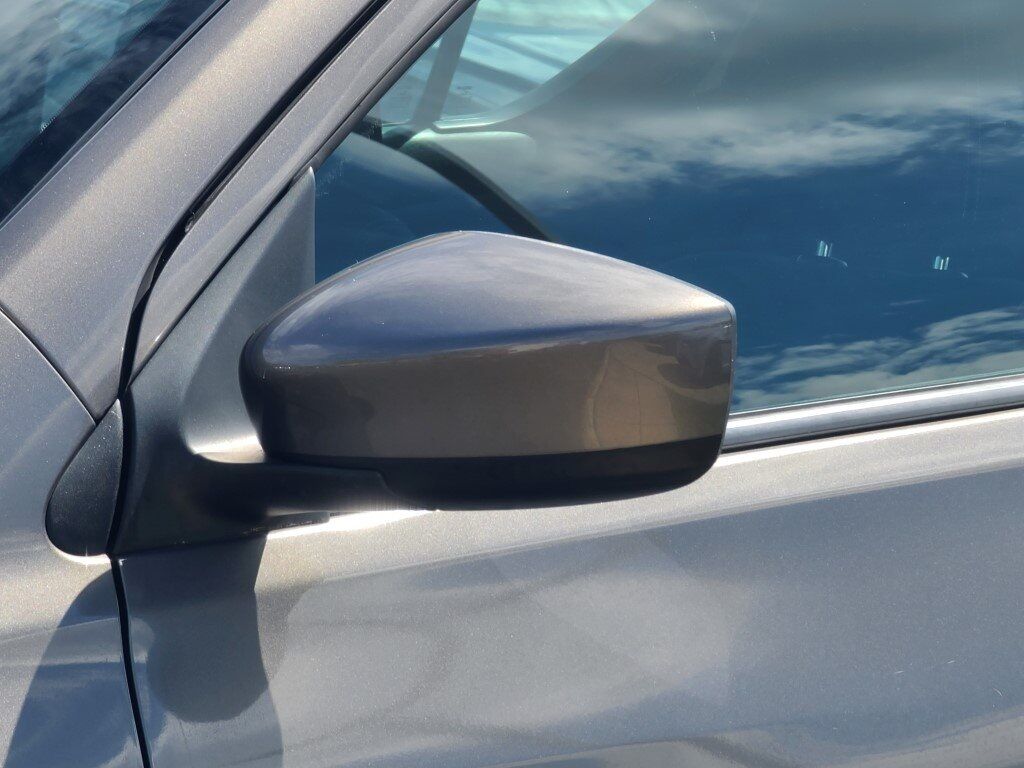 2015 Nissan Versa 1.6 SV Springfield VA