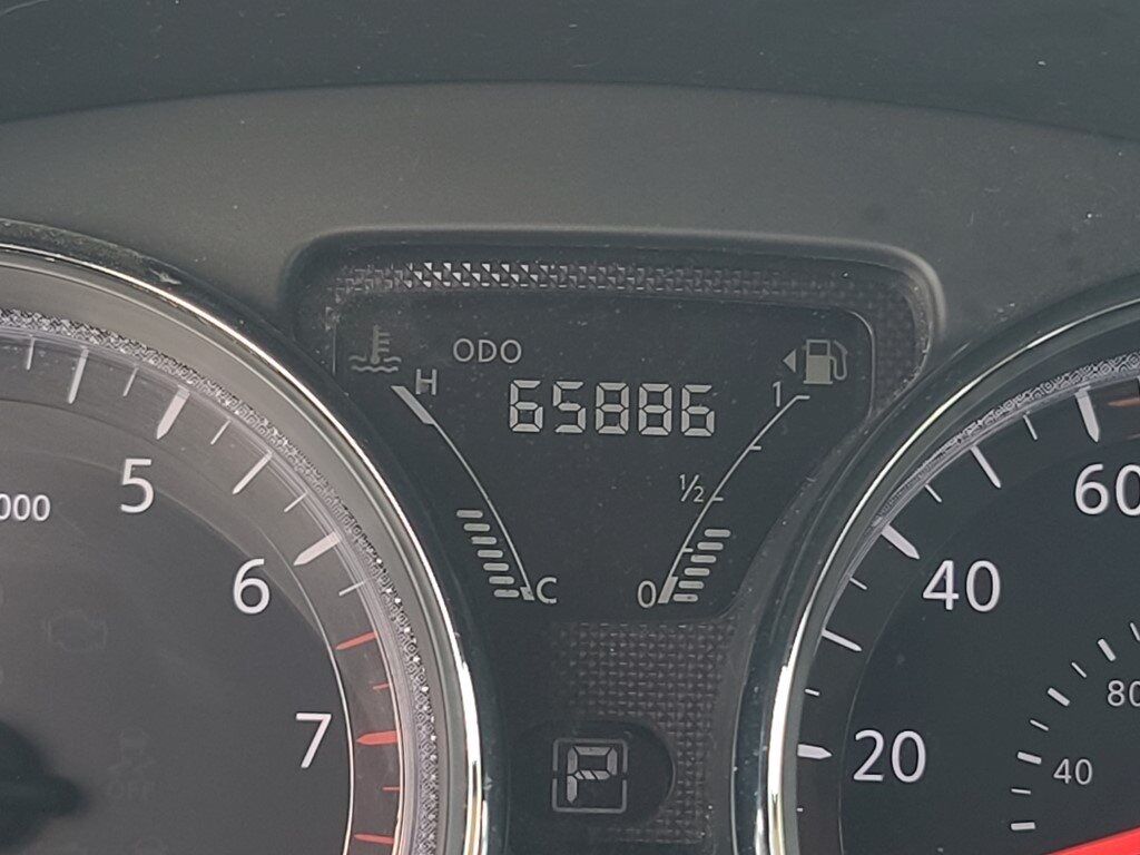 2015 Nissan Versa 1.6 SV Springfield VA