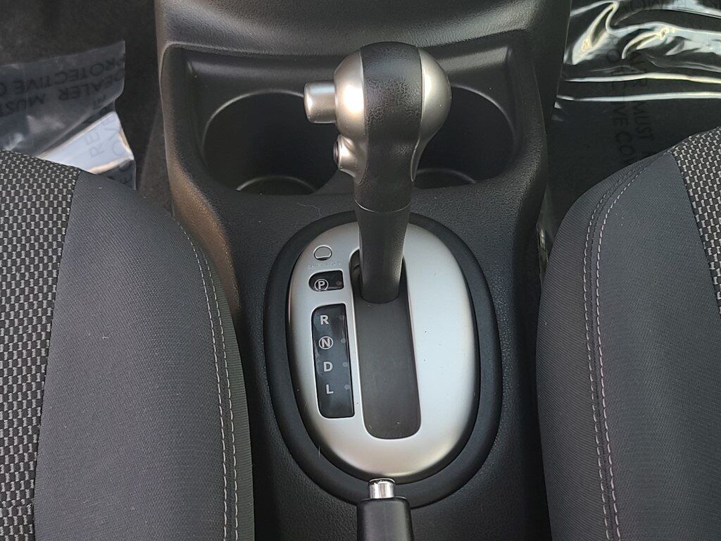 2015 Nissan Versa 1.6 SV Springfield VA