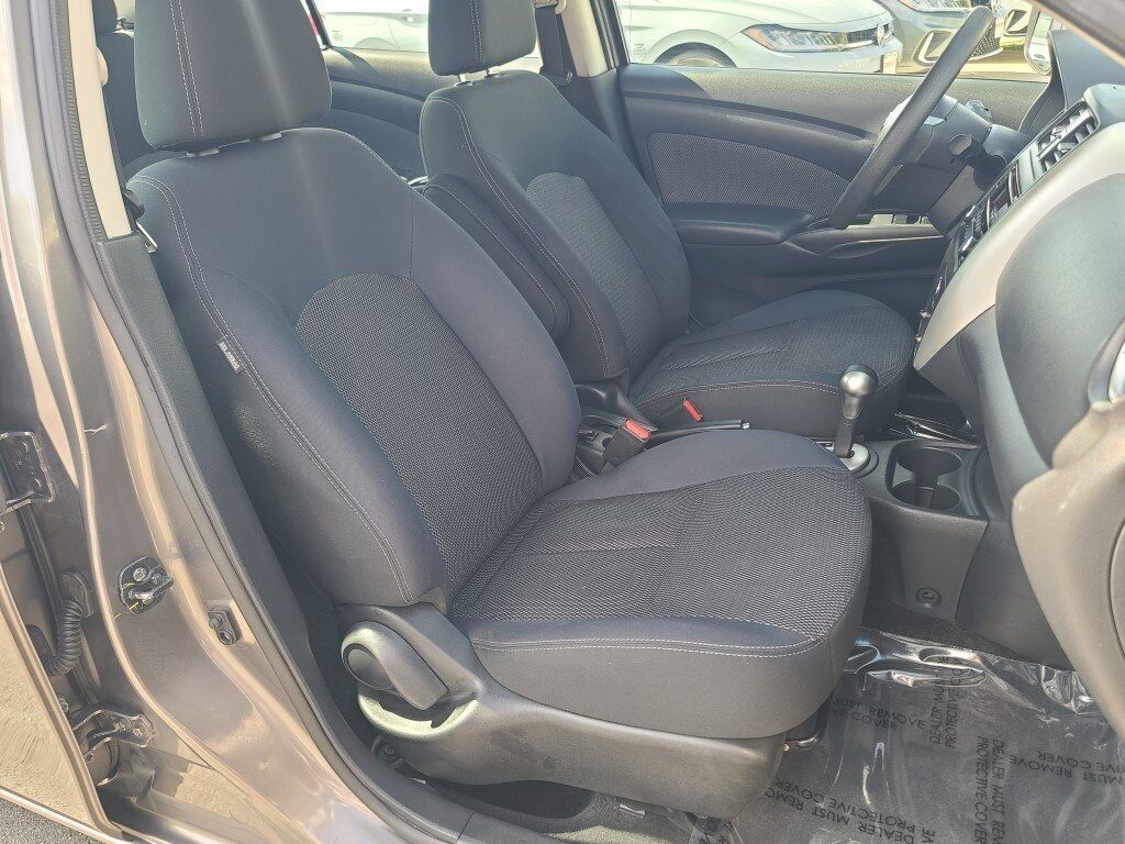 2015 Nissan Versa 1.6 SV Springfield VA