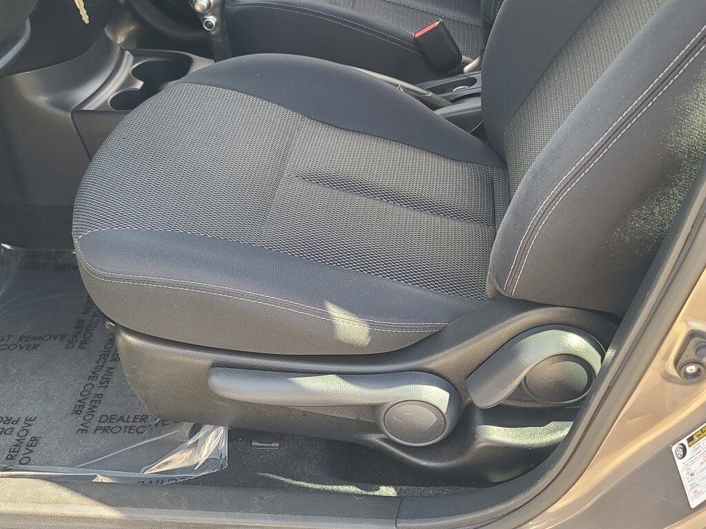 2015 Nissan Versa 1.6 SV Springfield VA