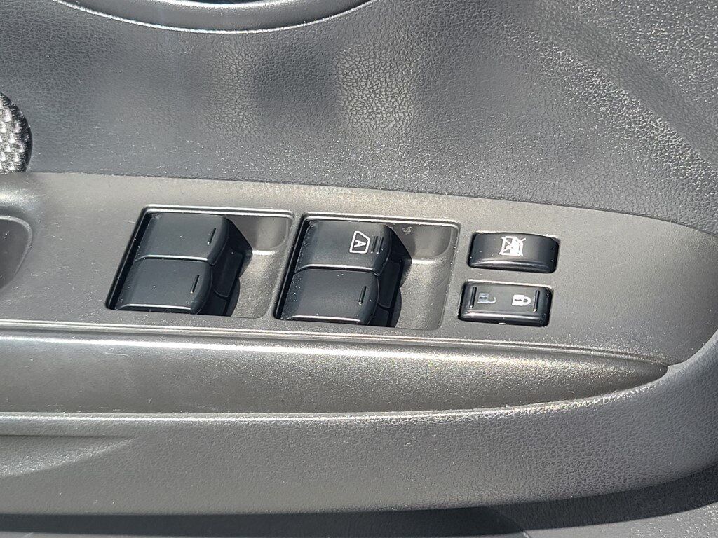 2015 Nissan Versa 1.6 SV Springfield VA