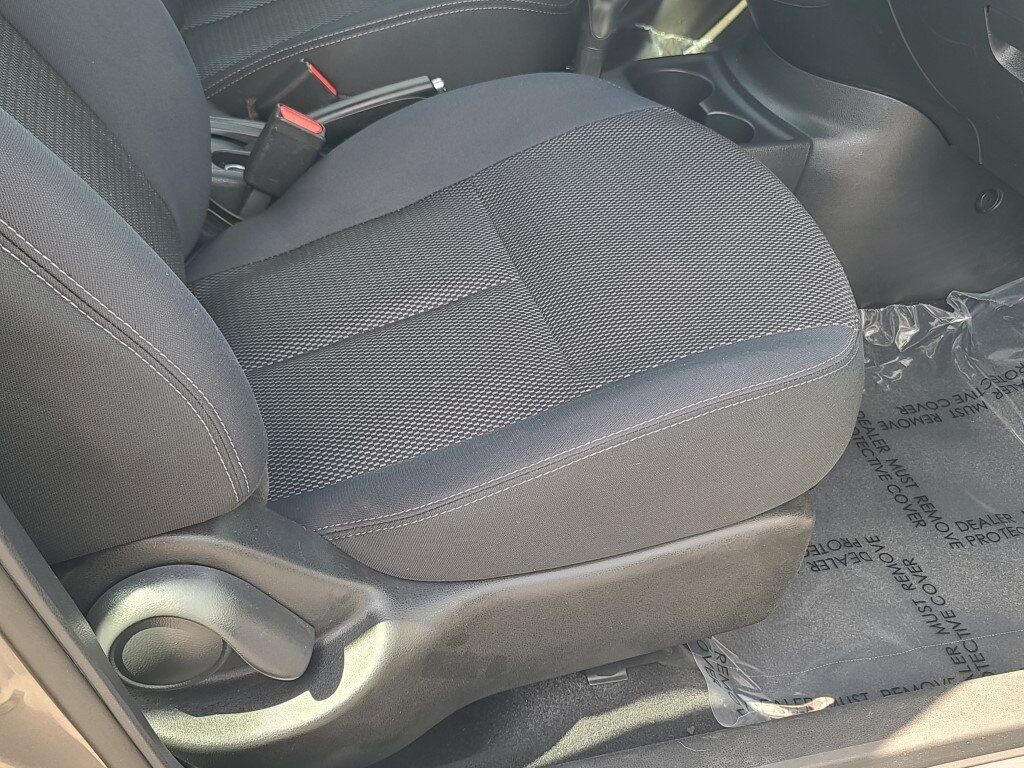 2015 Nissan Versa 1.6 SV Springfield VA