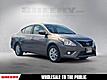 2015 Nissan Versa 1.6 SV