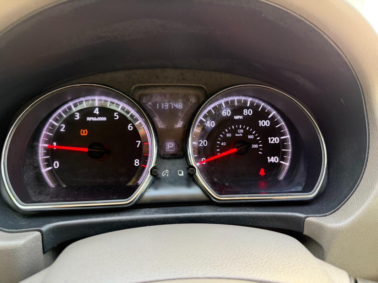 2015 Nissan Versa 4dr Sdn CVT 1.6 SV Jacksonville FL