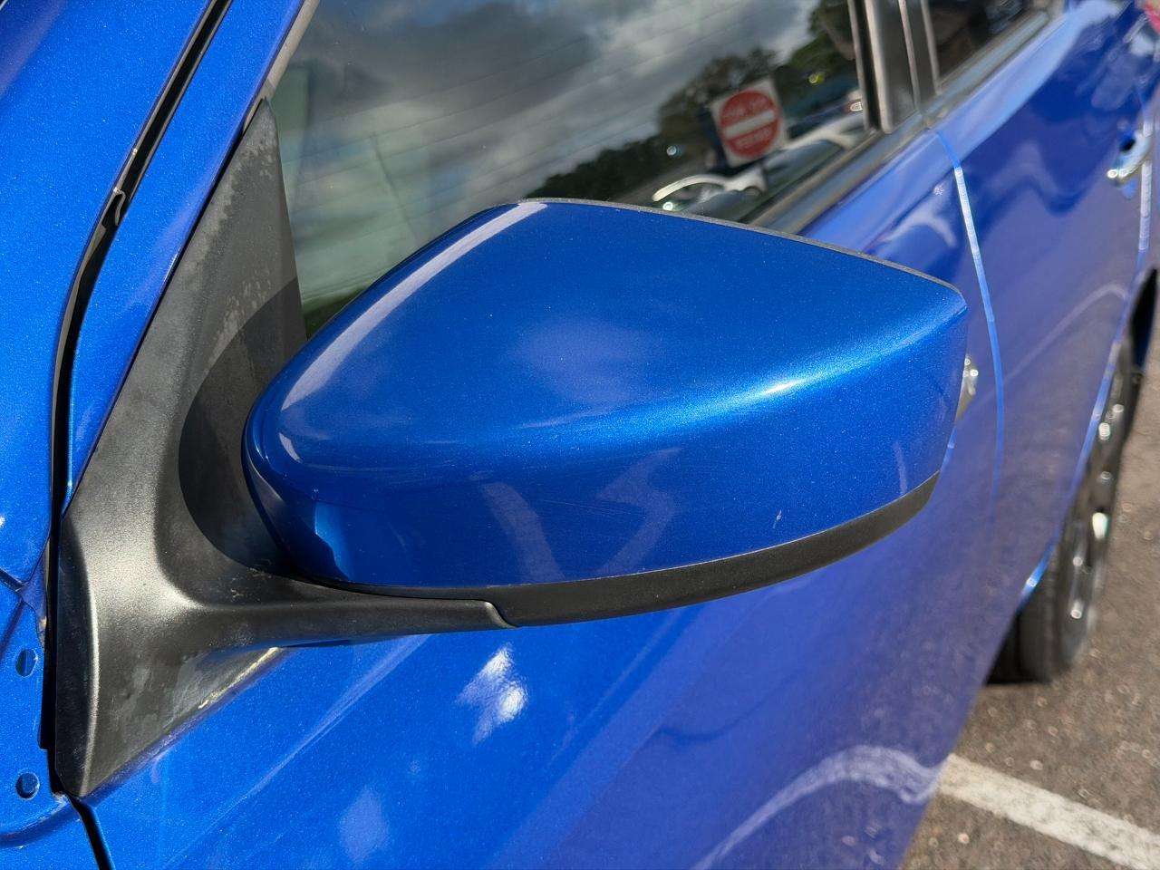 2015 Nissan Versa 4dr Sdn CVT 1.6 SV Jacksonville FL