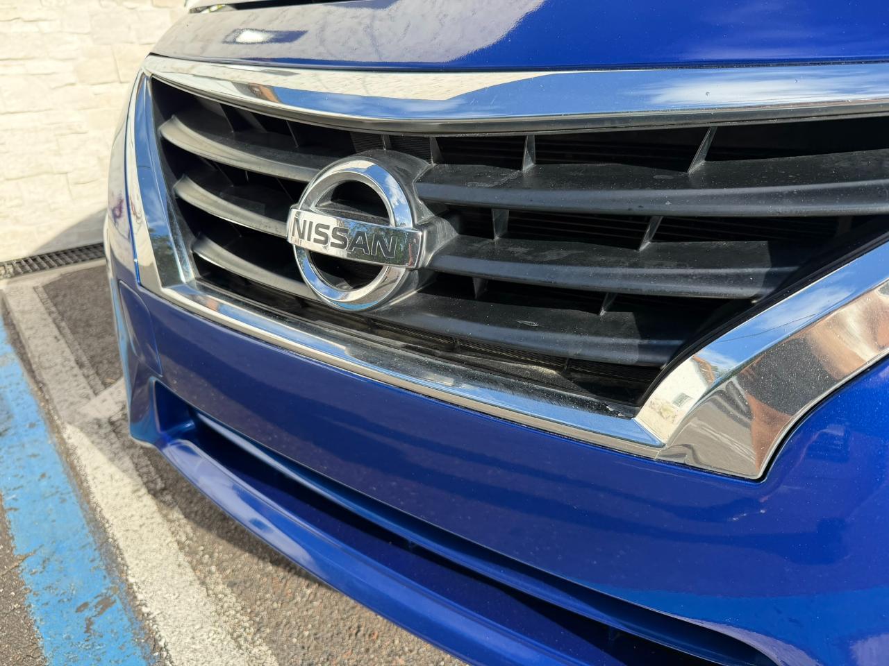 2015 Nissan Versa 4dr Sdn CVT 1.6 SV Jacksonville FL