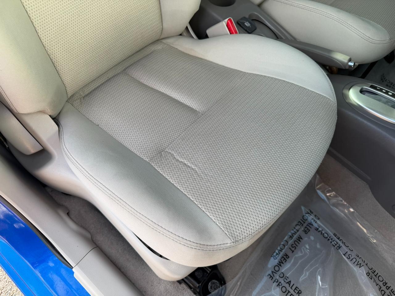 2015 Nissan Versa 4dr Sdn CVT 1.6 SV Jacksonville FL