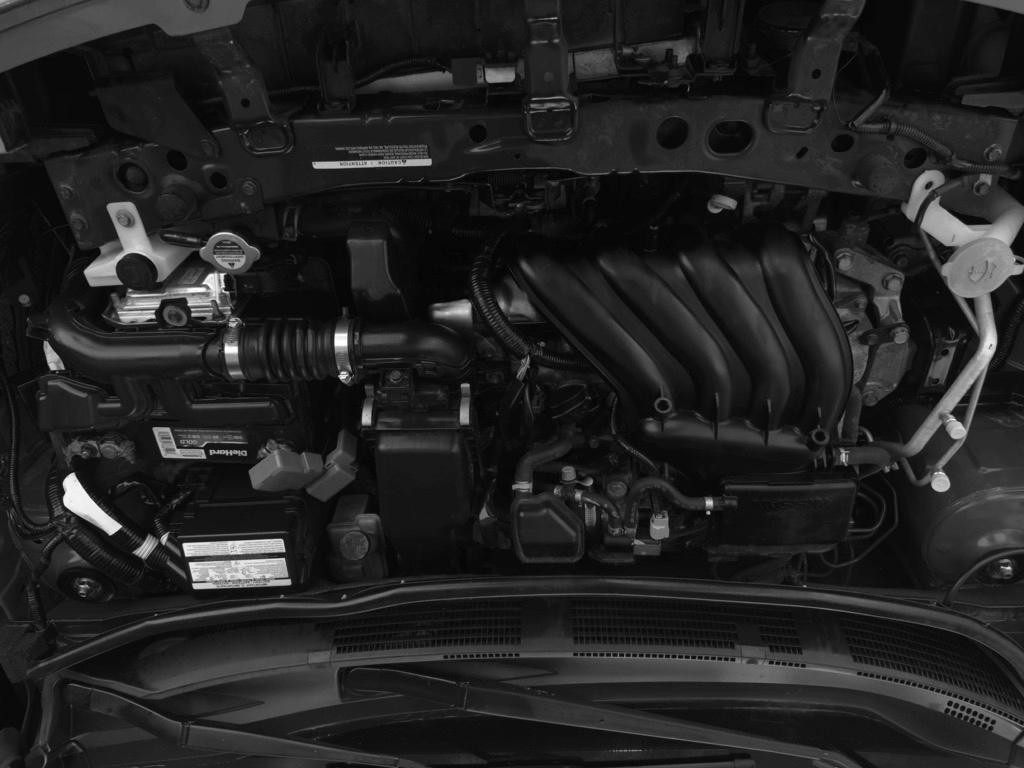 2015 Nissan Versa 4dr Sdn CVT 1.6 SV Jacksonville FL