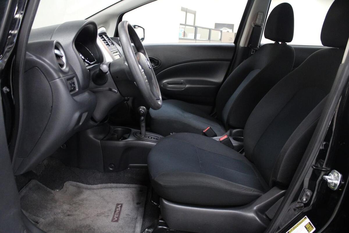 2015 Nissan Versa Note S Plus Dublin CA