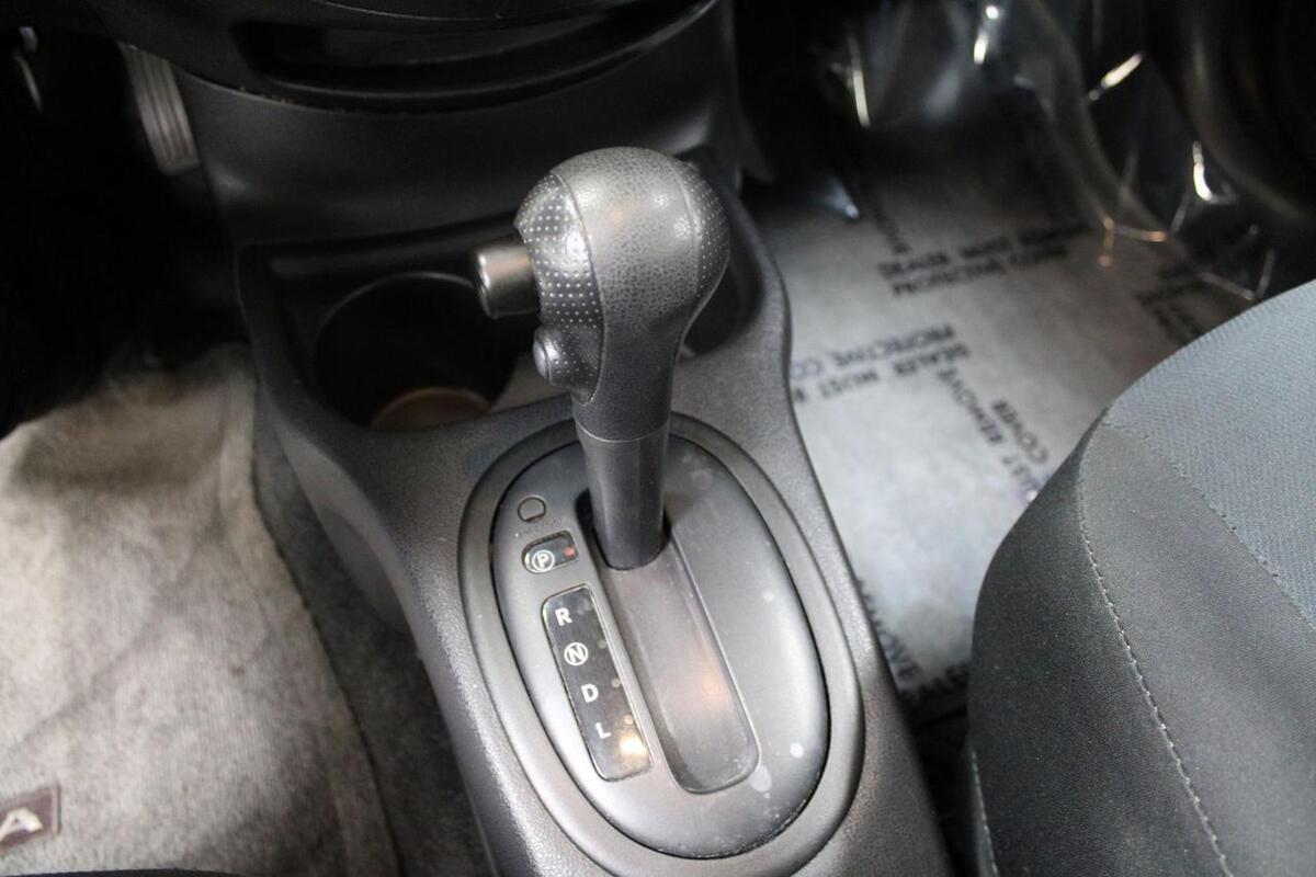 2015 Nissan Versa Note S Plus Dublin CA