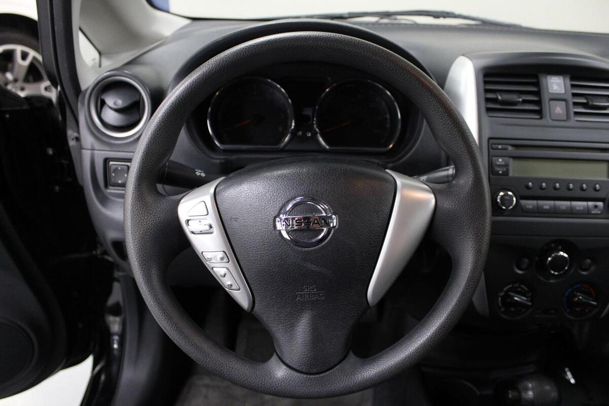 2015 Nissan Versa Note S Plus Dublin CA