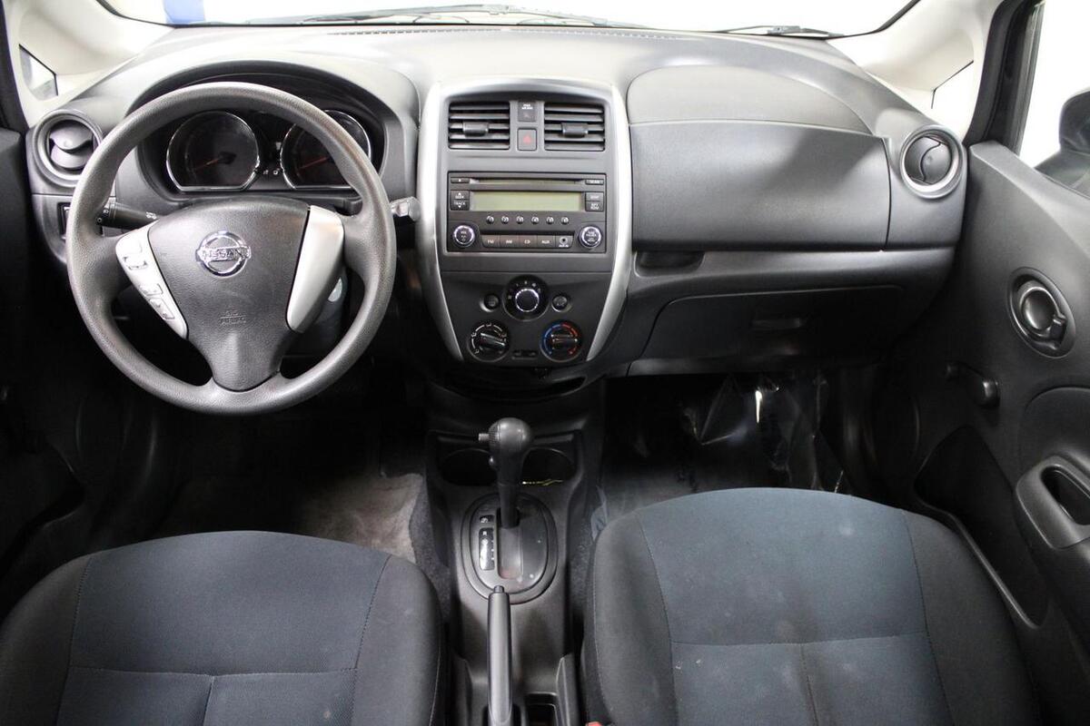 2015 Nissan Versa Note S Plus Dublin CA