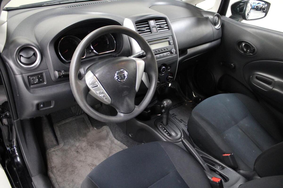 2015 Nissan Versa Note S Plus Dublin CA