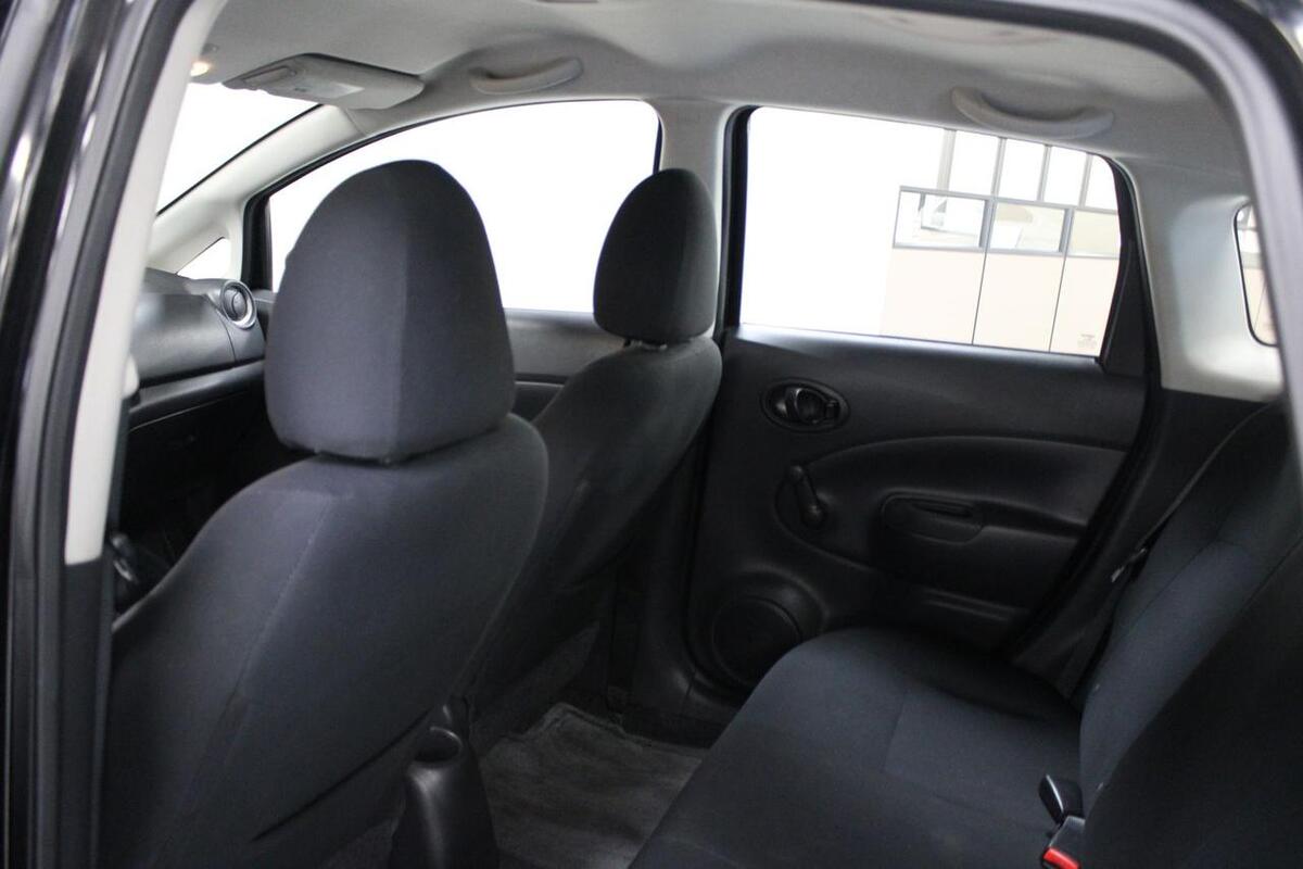 2015 Nissan Versa Note S Plus Dublin CA