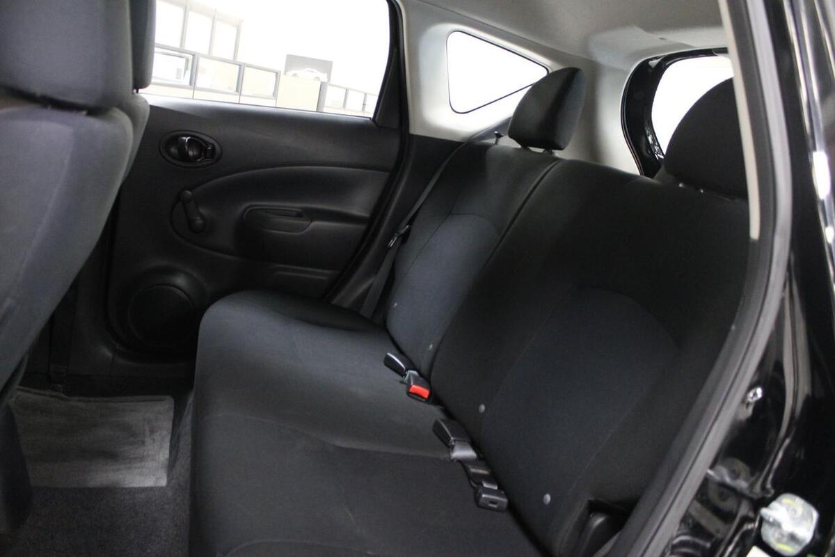 2015 Nissan Versa Note S Plus Dublin CA