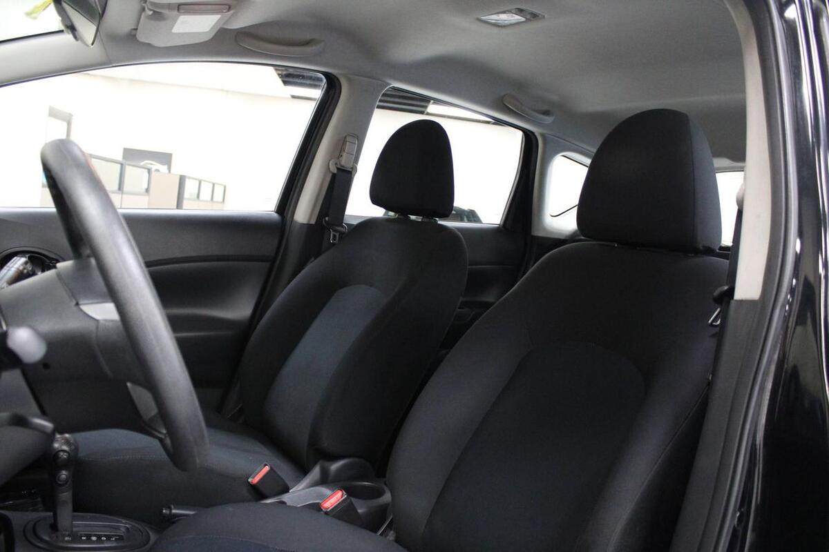 2015 Nissan Versa Note S Plus Dublin CA