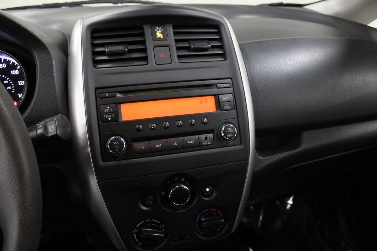 2015 Nissan Versa Note S Plus Dublin CA