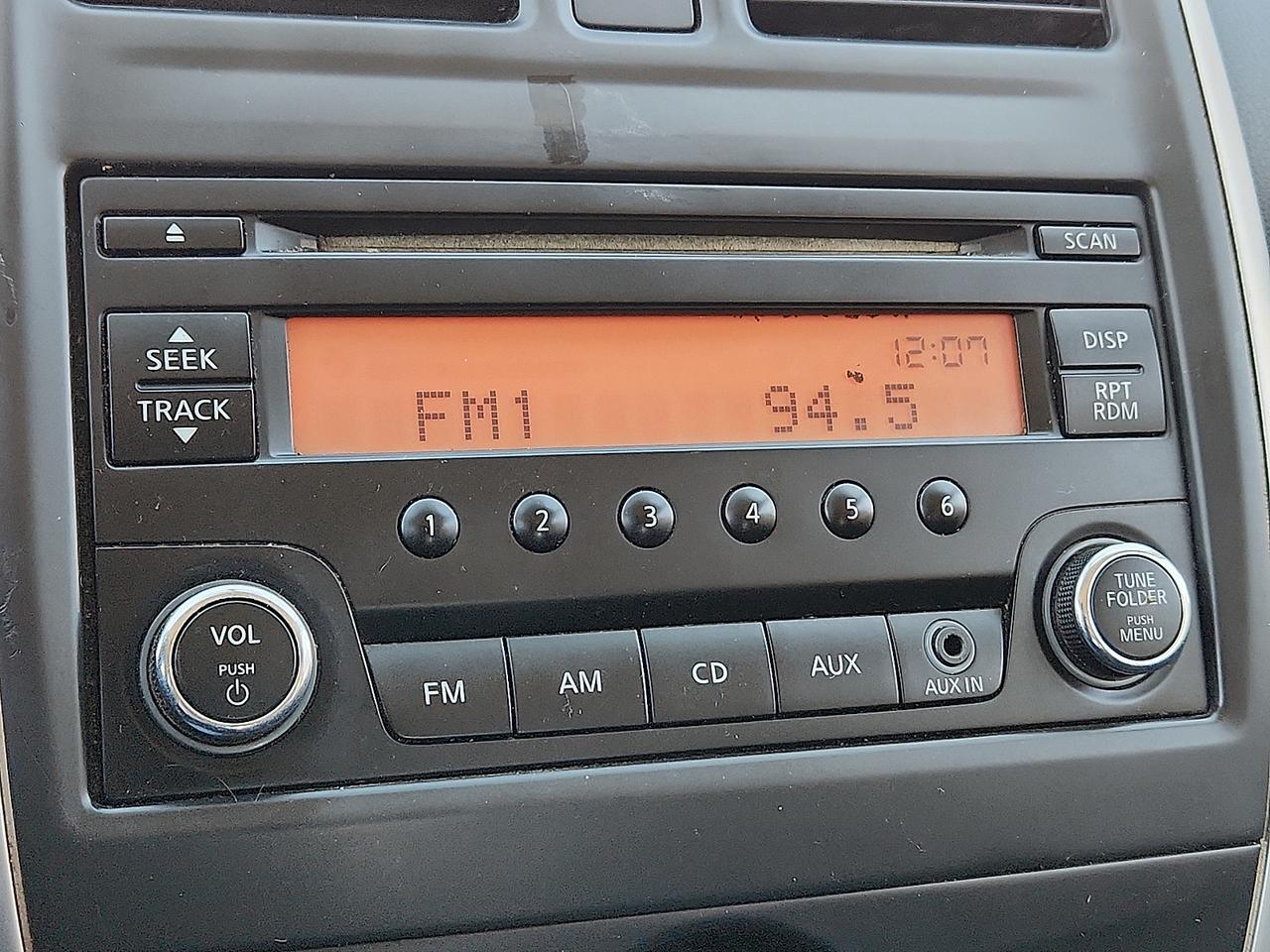 2015 Nissan Versa Note S Plus Lubbock TX