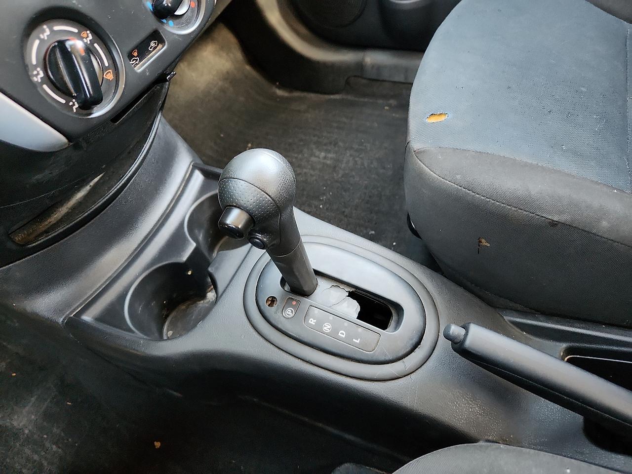 2015 Nissan Versa Note S Plus Lubbock TX