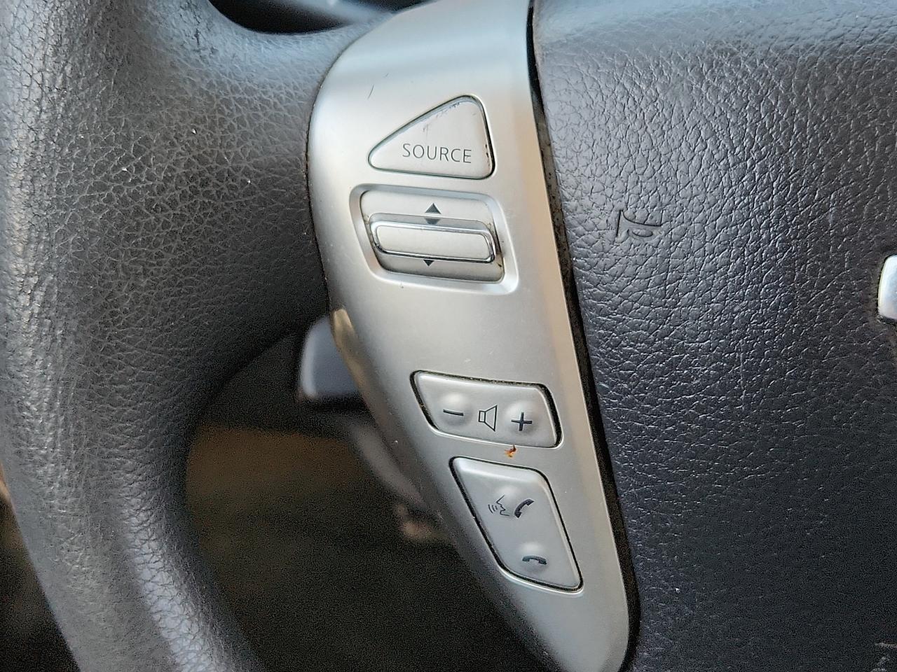 2015 Nissan Versa Note S Plus Lubbock TX