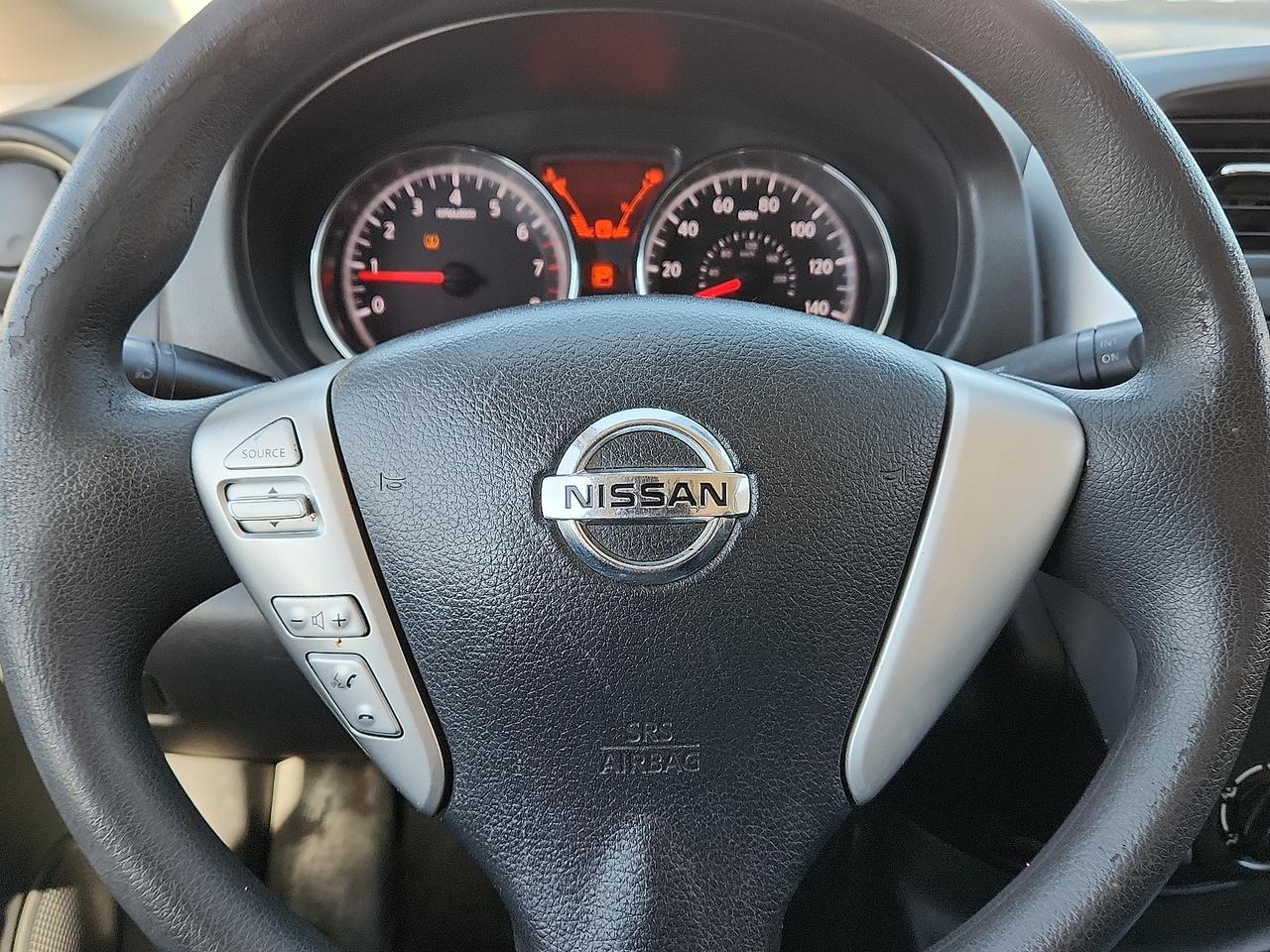 2015 Nissan Versa Note S Plus Lubbock TX