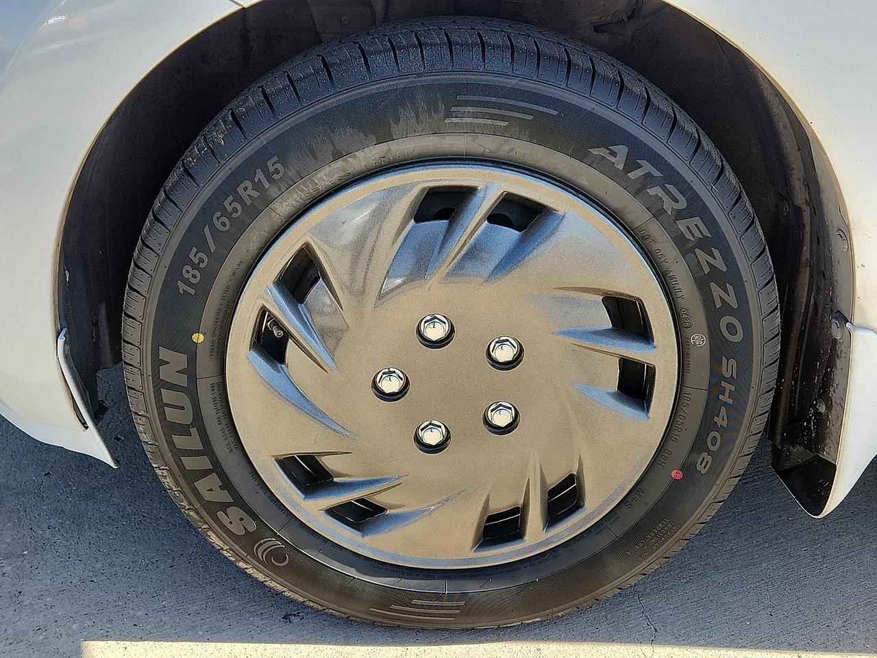 2015 Nissan Versa Note S Plus Lubbock TX