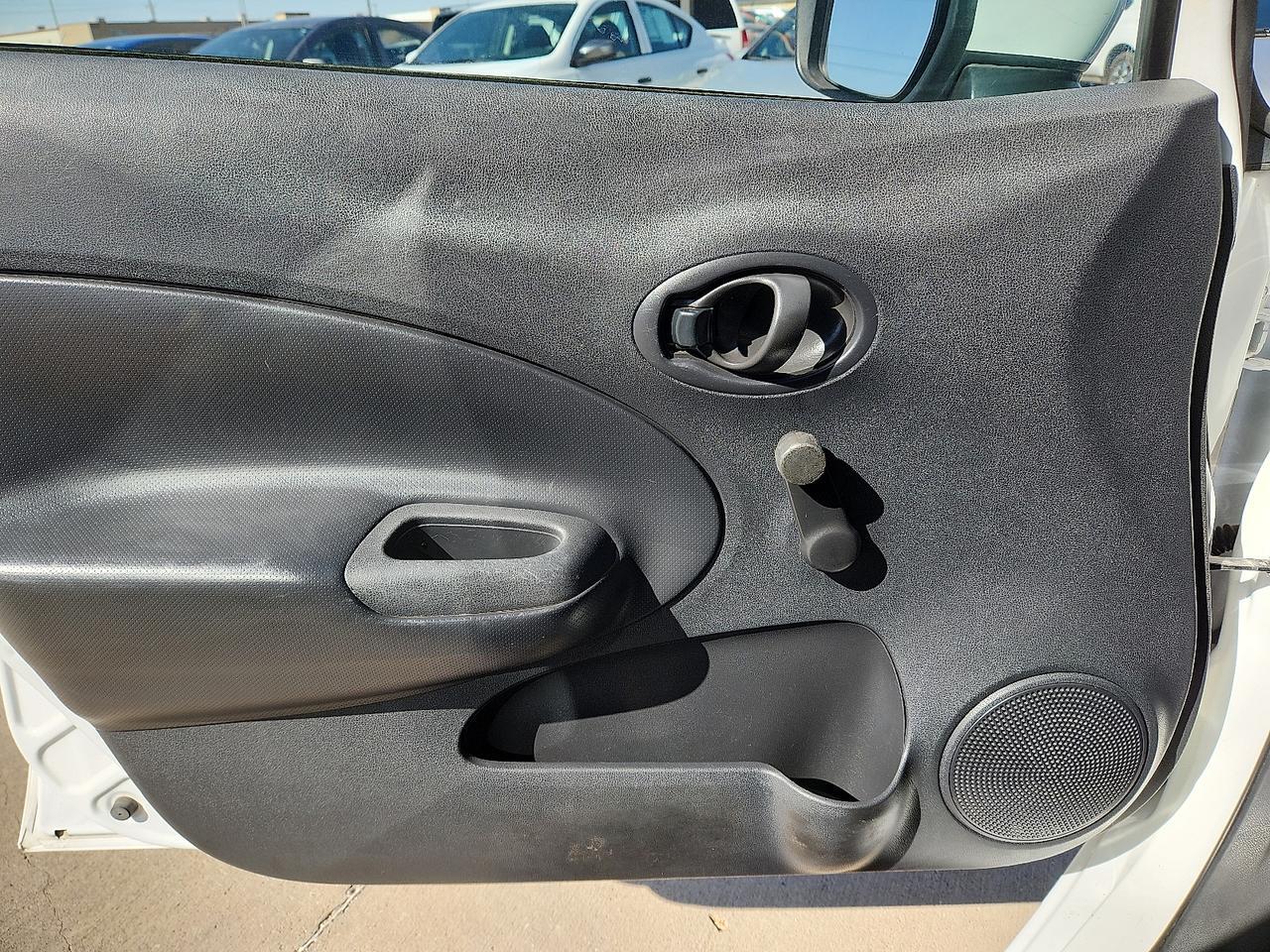 2015 Nissan Versa Note S Plus Lubbock TX