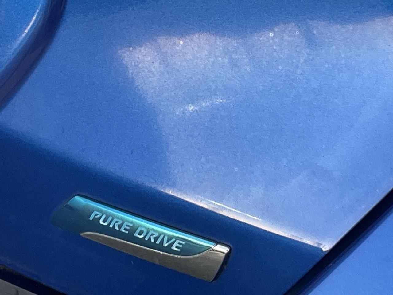 2015 Nissan Versa Note S Plus Alexandria VA