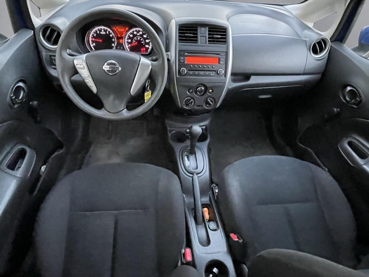 2015 Nissan Versa Note S Plus Alexandria VA