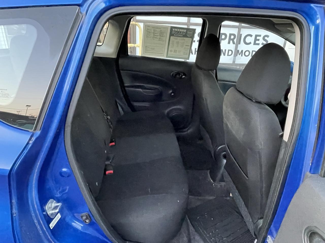 2015 Nissan Versa Note S Plus Alexandria VA
