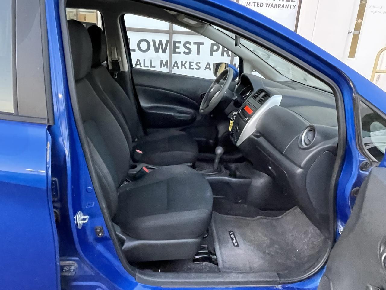 2015 Nissan Versa Note S Plus Alexandria VA