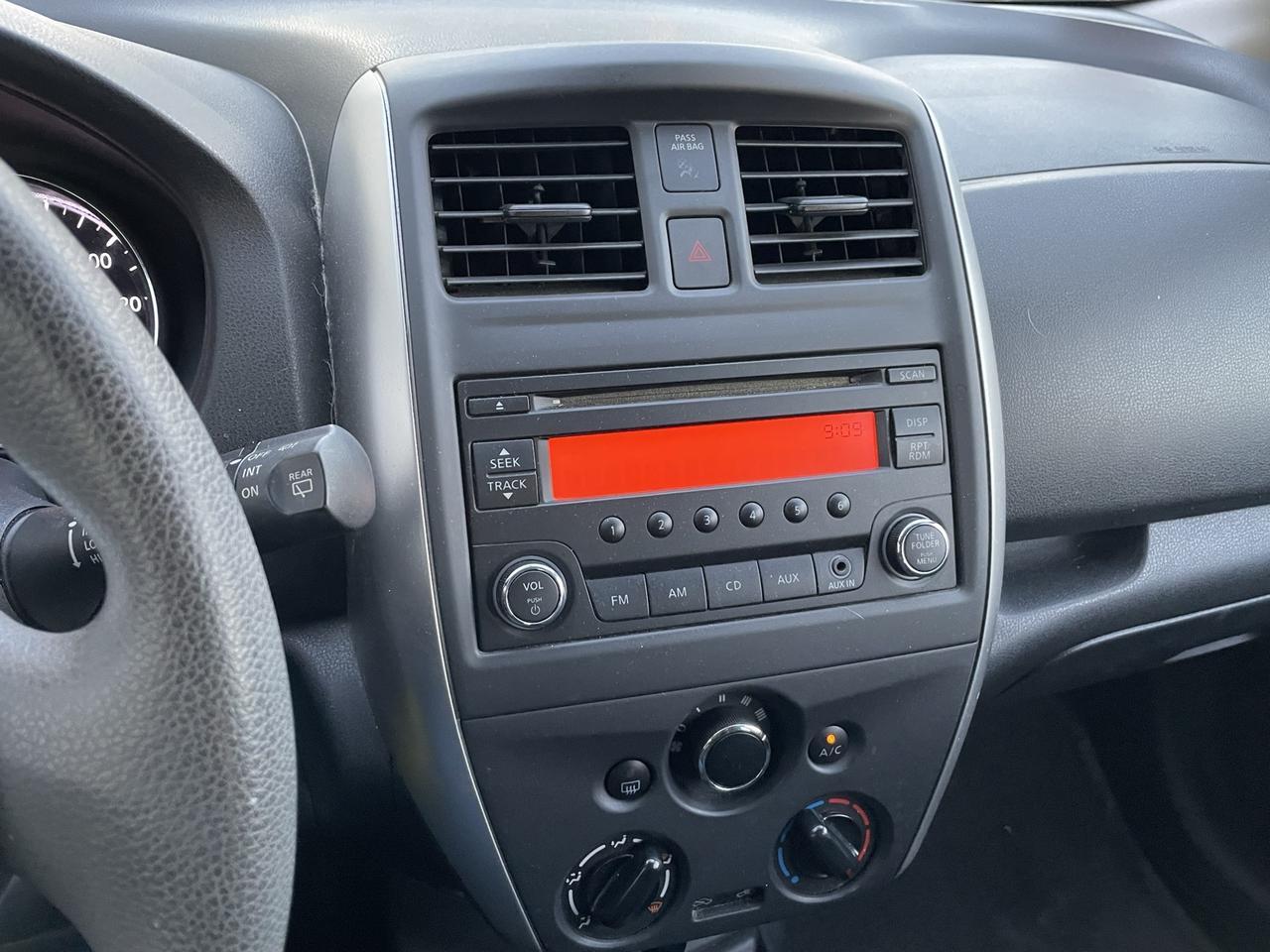 2015 Nissan Versa Note S Plus Alexandria VA