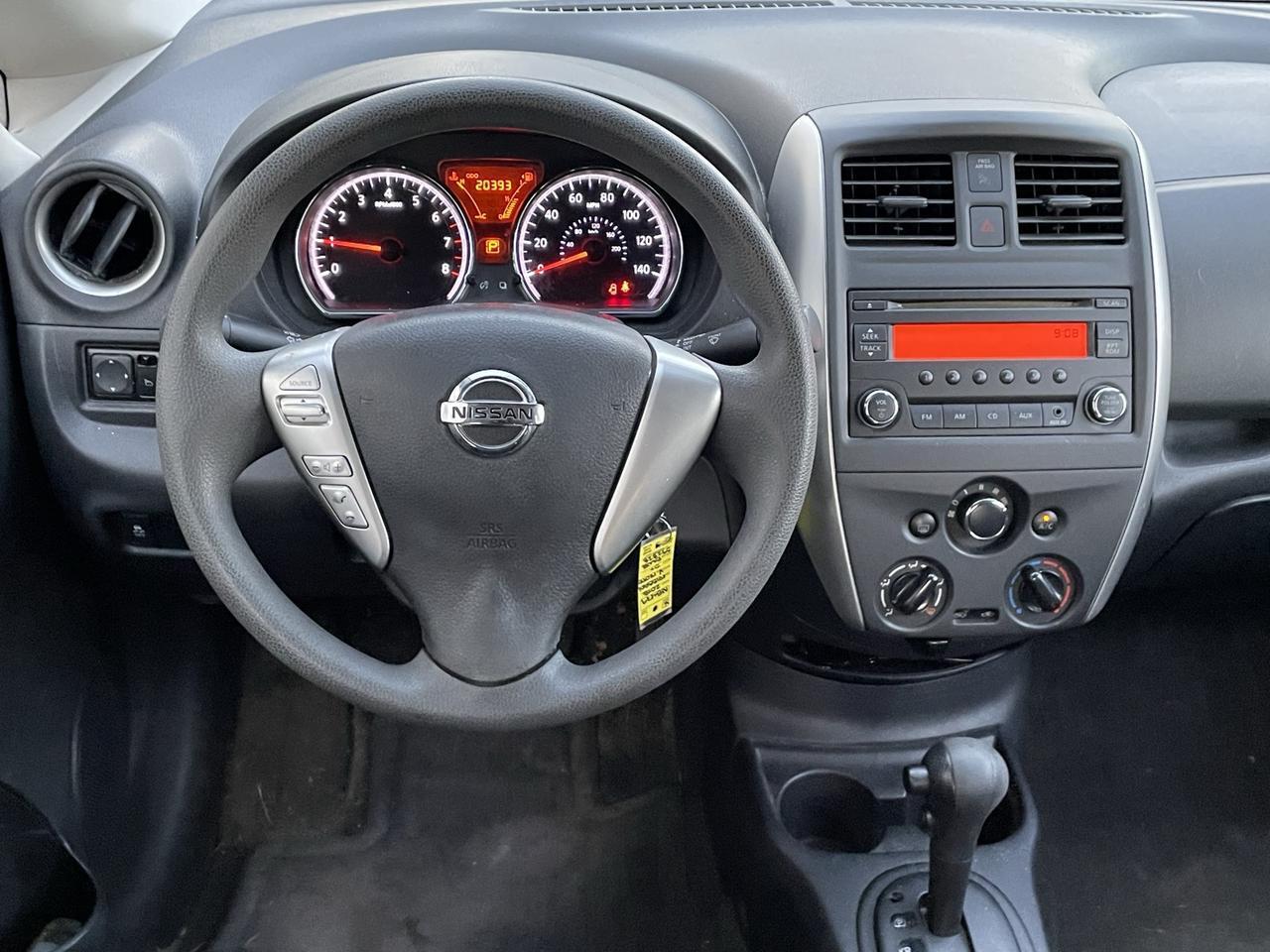 2015 Nissan Versa Note S Plus Alexandria VA