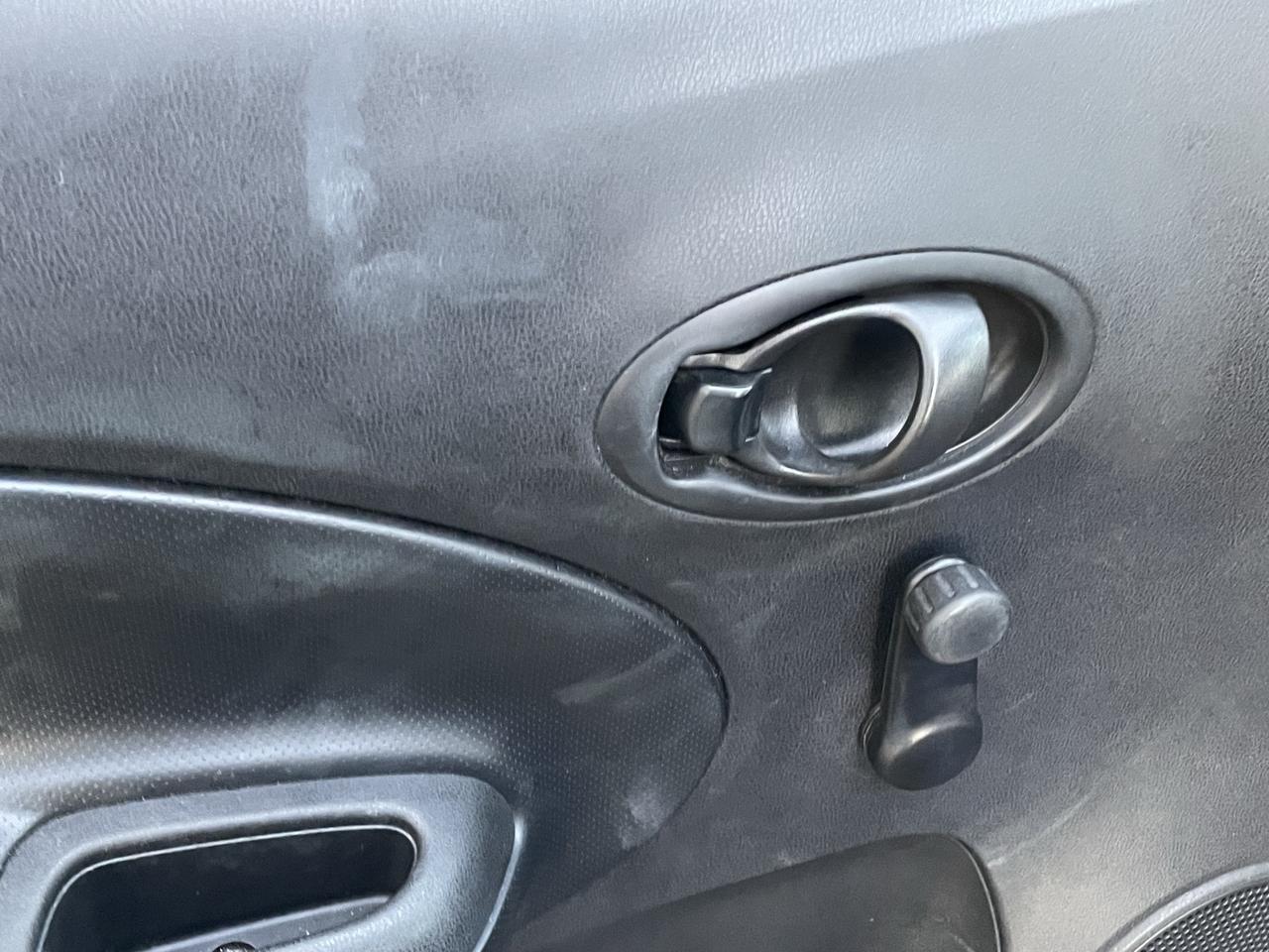2015 Nissan Versa Note S Plus Alexandria VA