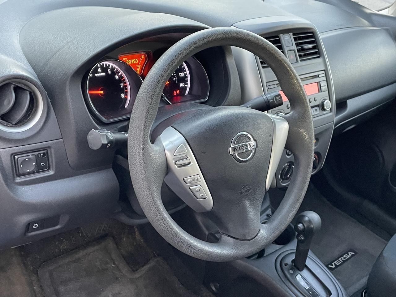 2015 Nissan Versa Note S Plus Alexandria VA