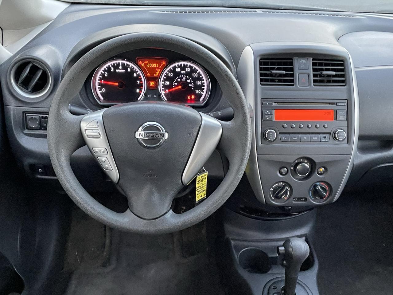 2015 Nissan Versa Note S Plus Alexandria VA