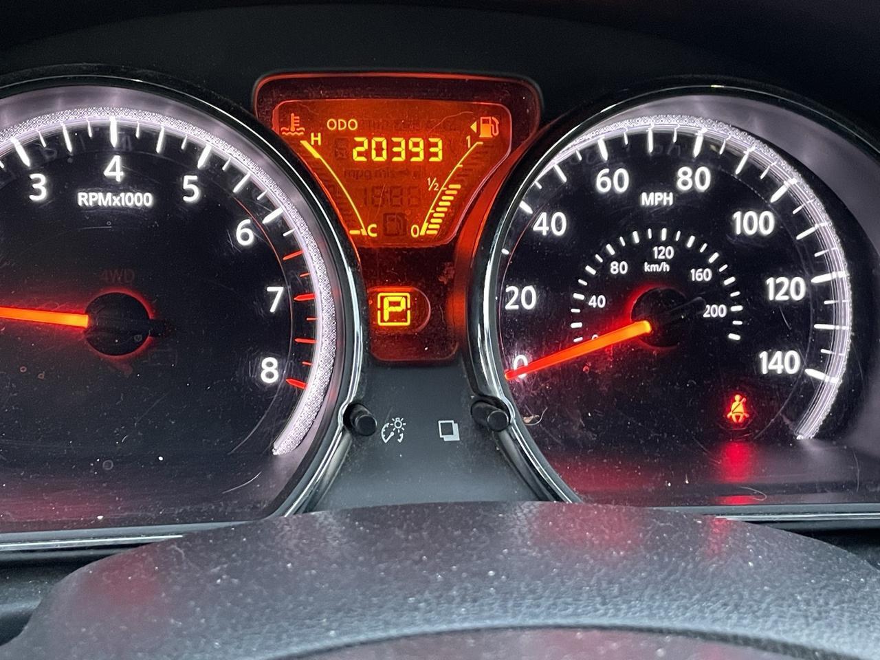 2015 Nissan Versa Note S Plus Alexandria VA