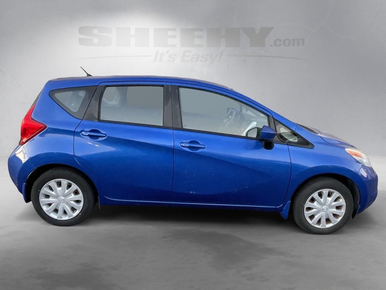 2015 Nissan Versa Note S Plus Alexandria VA