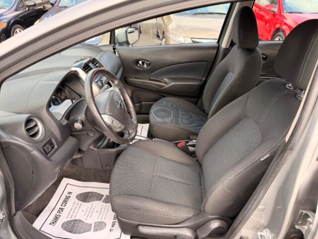 2015 Nissan Versa Note S (SR) | S Plus | SV | SR | SL Norfolk VA