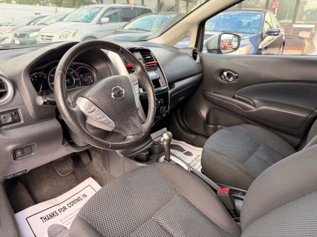 2015 Nissan Versa Note S (SR) | S Plus | SV | SR | SL Norfolk VA